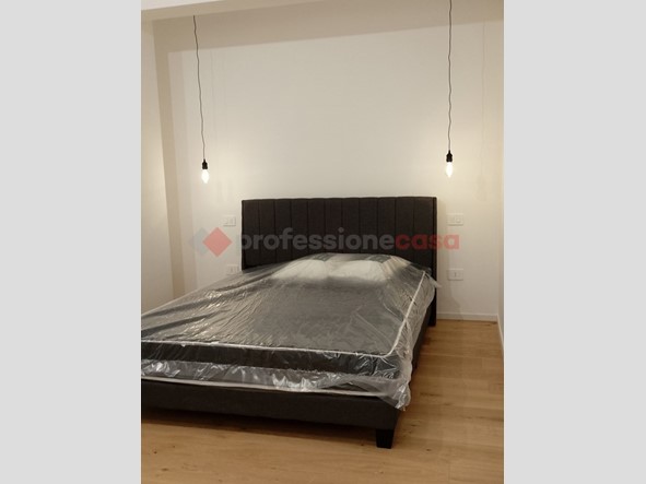 Bilocale in Affitto a Bari, 1'200&euro;, 46 m², arredato