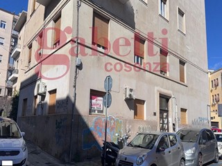 Trilocale in Affitto a Cosenza, 550&euro;, 40 m²