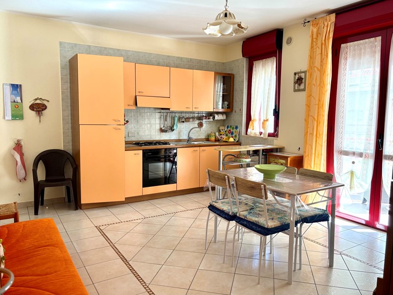 Trilocale in Vendita a Campomarino, 69'900&euro;, 60 m², arredato