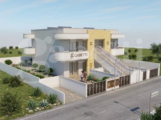 Quadrilocale in Vendita a Ugento, 160'000&euro;, 70 m²