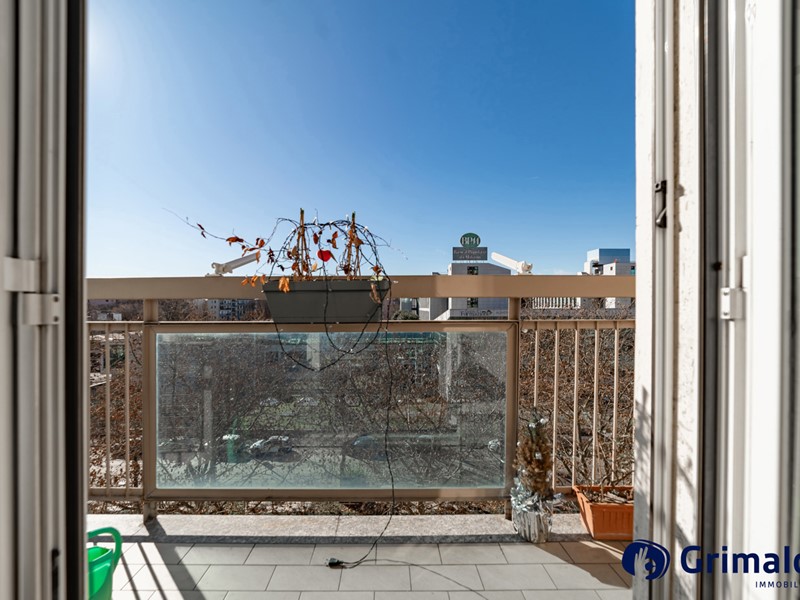 Trilocale in Vendita a Milano, 590'000&euro;, 90 m², arredato