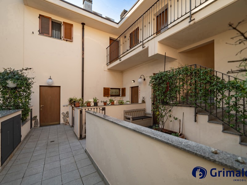 Monolocale in Vendita a Milano, 210'000&euro;, 43 m², arredato