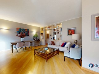 Quadrilocale in Vendita a Milano, 795'000&euro;, 145 m², arredato