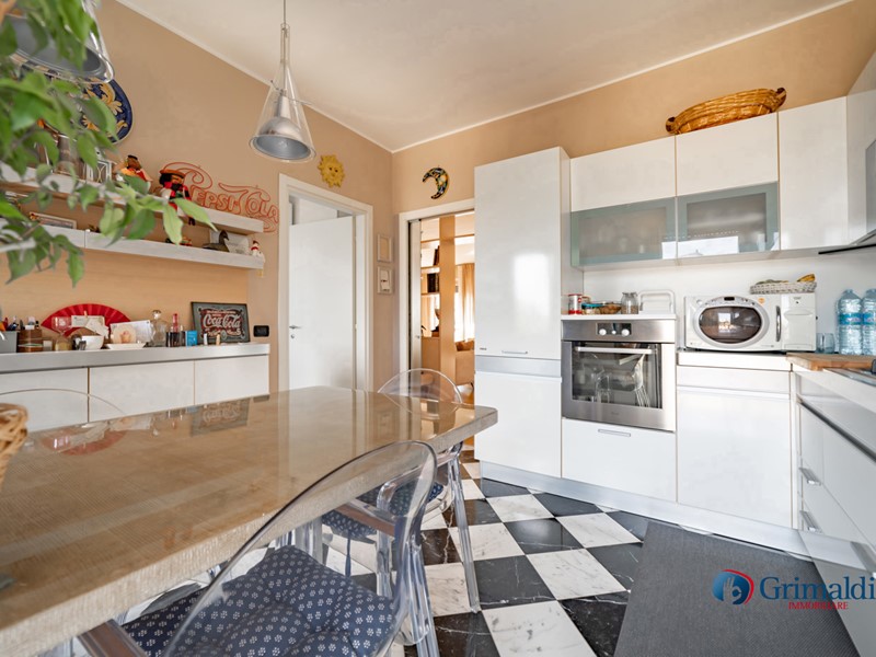 Quadrilocale in Vendita a Milano, 795'000&euro;, 145 m², arredato