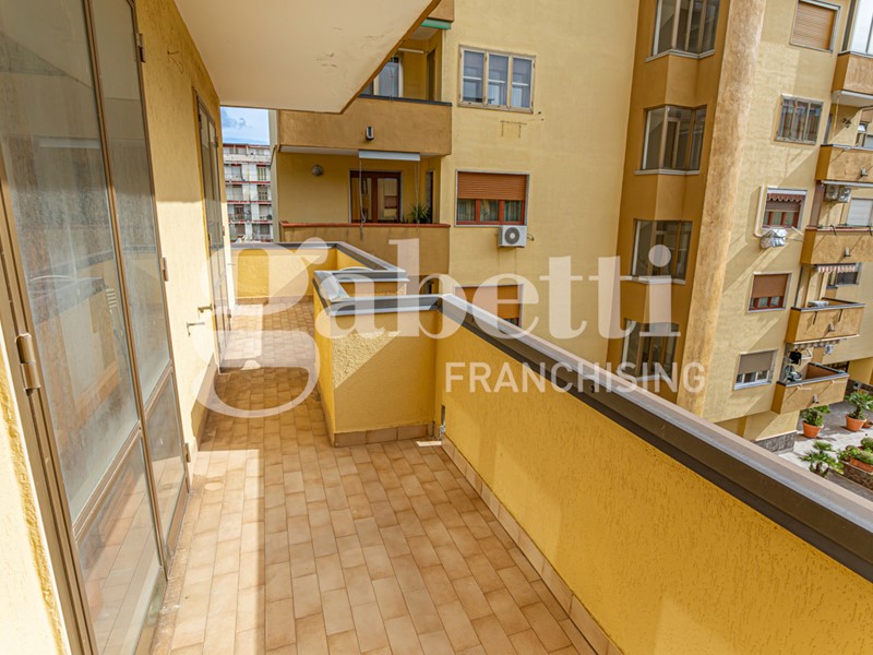 Quadrilocale in Vendita a Marano di Napoli, 220'000&euro;, 100 m², con Box