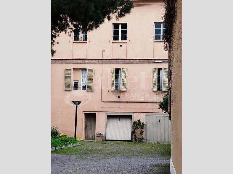 Bilocale in Affitto a Faenza, 600&euro;, 66 m², arredato