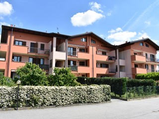 Quadrilocale in Vendita a Poirino, 115'000&euro;, 109 m², con Box