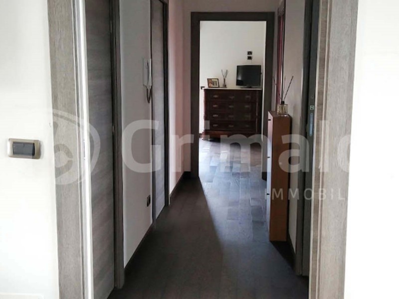 Quadrilocale in Vendita a Benevento, 390'000&euro;, 140 m², con Box