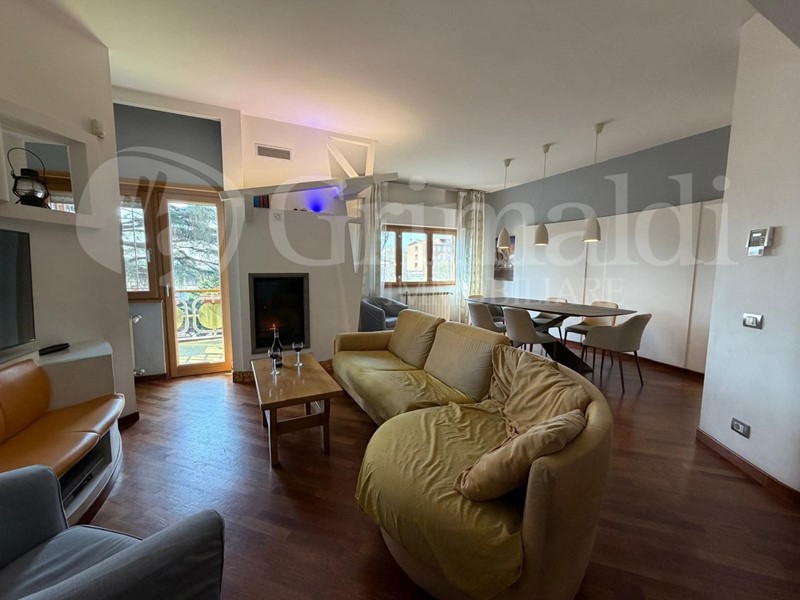 Quadrilocale in Vendita a Roma, 650'000&euro;, 132 m²