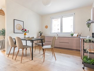 Trilocale in Vendita a Paderno Dugnano, 362'416&euro;, 121 m²