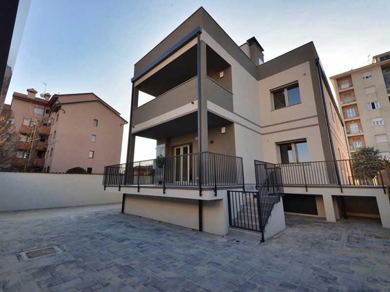 Trilocale in Vendita a Paderno Dugnano, 334'297&euro;, 111 m²