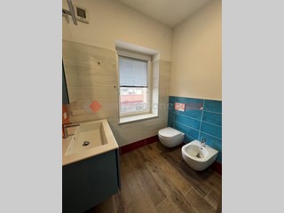 Trilocale in Affitto a Verona, 950&euro;, 53 m², arredato