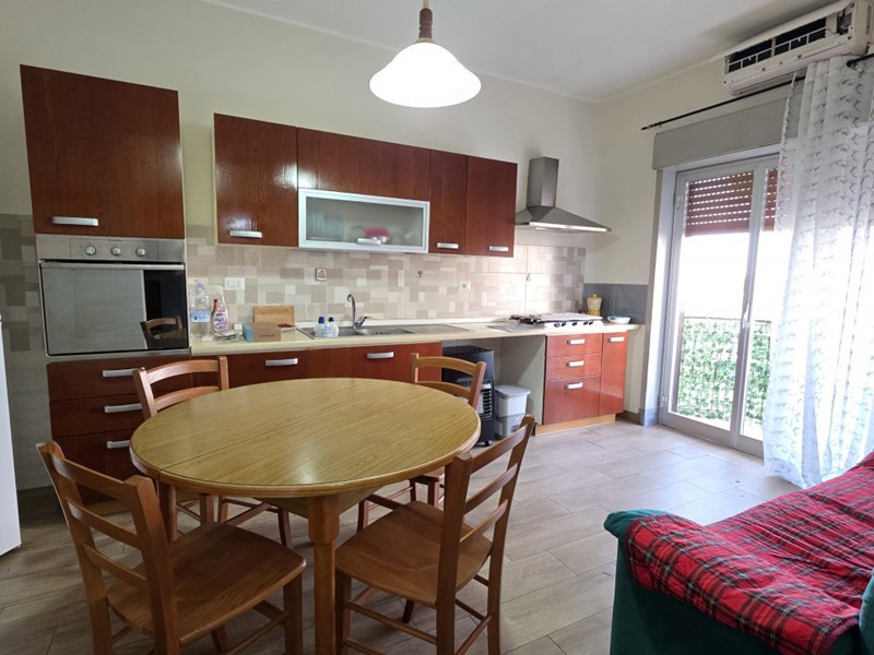 Trilocale in Affitto a Milazzo, 500&euro;, 69 m², arredato