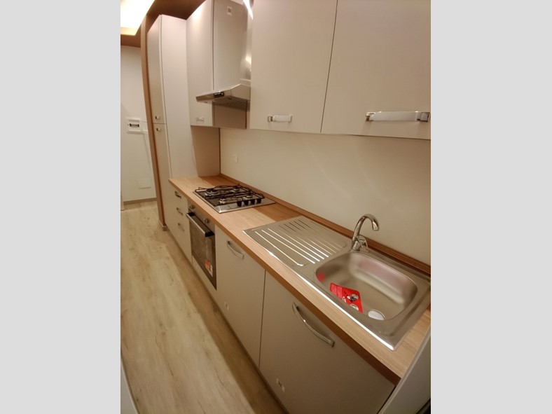 Bilocale in Vendita a Forlì, 123'000&euro;, 50 m²