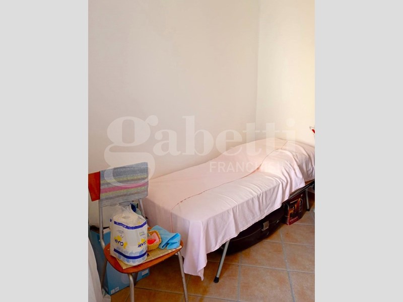 Quadrilocale in Vendita a Montenero Val Cocchiara, 85'000&euro;, 50 m², arredato