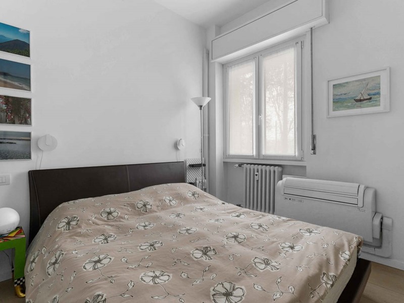 Bilocale in Vendita a Milano, 298'000&euro;, 50 m²