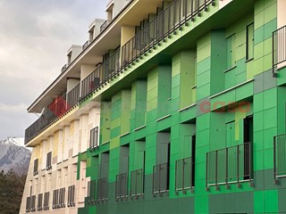 Trilocale in Vendita a Pescasseroli, 95'000&euro;, 70 m², arredato