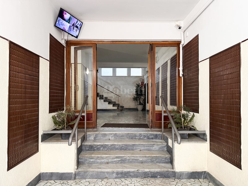 Appartamento in Vendita a Napoli, 545'000&euro;, 130 m²