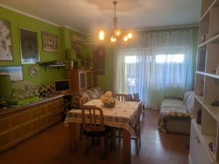 Quadrilocale in Vendita a Monterotondo, 193'000&euro;, 108 m²