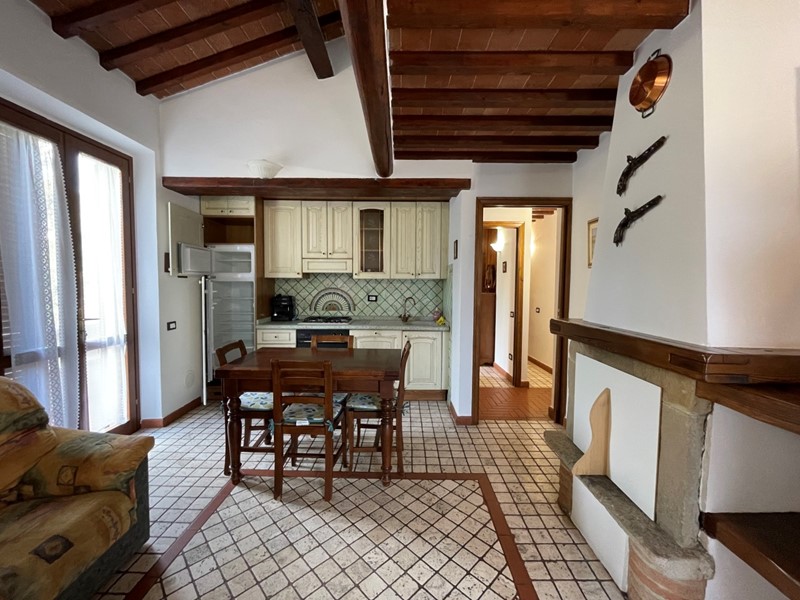 Trilocale in Vendita a Riparbella, 179'000&euro;, 60 m²