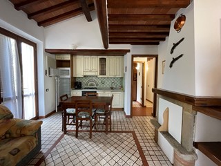 Trilocale in Vendita a Riparbella, 179'000&euro;, 60 m²