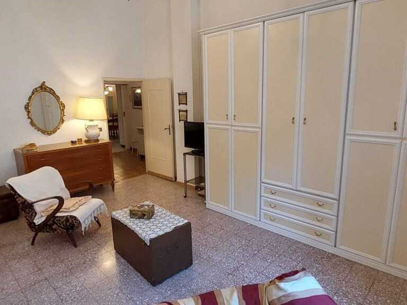Appartamento in Vendita a Asciano, 89'000&euro;, 112 m²