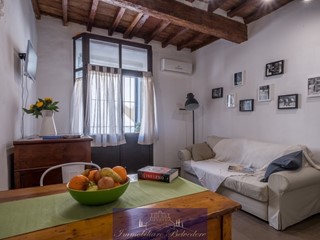 Bilocale in Vendita a Firenze, zona Duomo, 175'000&euro;, 40 m²
