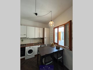 Trilocale in Affitto a Firenze, zona Il Prato, 1'400&euro;, 40 m², arredato