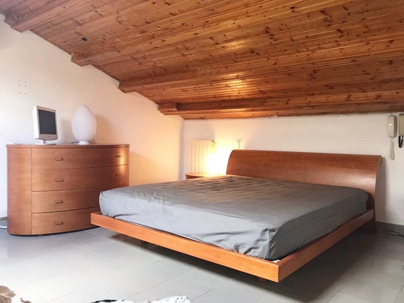 Trilocale in Vendita a Savona, zona VILLAPIANA, 119'000&euro;, 60 m²