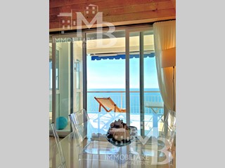 Appartamento in Vendita a Sori, 985'000&euro;, , con Box