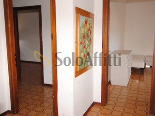 Quadrilocale in Affitto a Livorno, zona Antignano - Banditella - Ardenza, 1'400&euro;, 110 m², arredato
