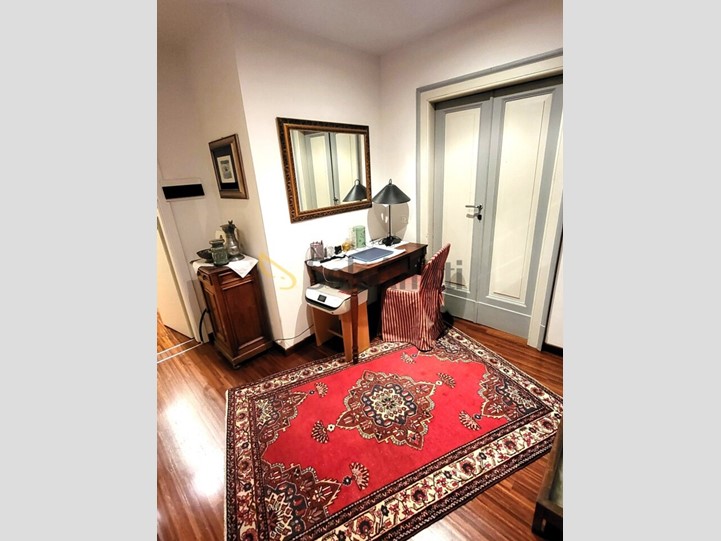 Quadrilocale in Affitto a Senigallia, zona Centro, 800&euro;, 85 m², arredato