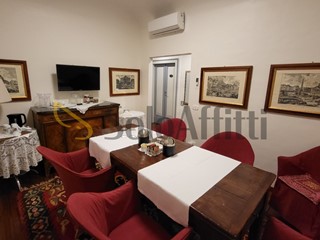 Trilocale in Affitto a Senigallia, zona Centro, 800&euro;, 85 m², arredato