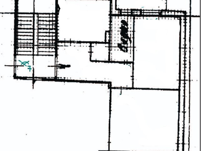 Appartamento in Vendita a Genova, 48'000&euro;, 59 m²