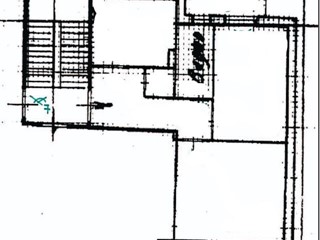 Appartamento in Vendita a Genova, 48'000&euro;, 59 m²