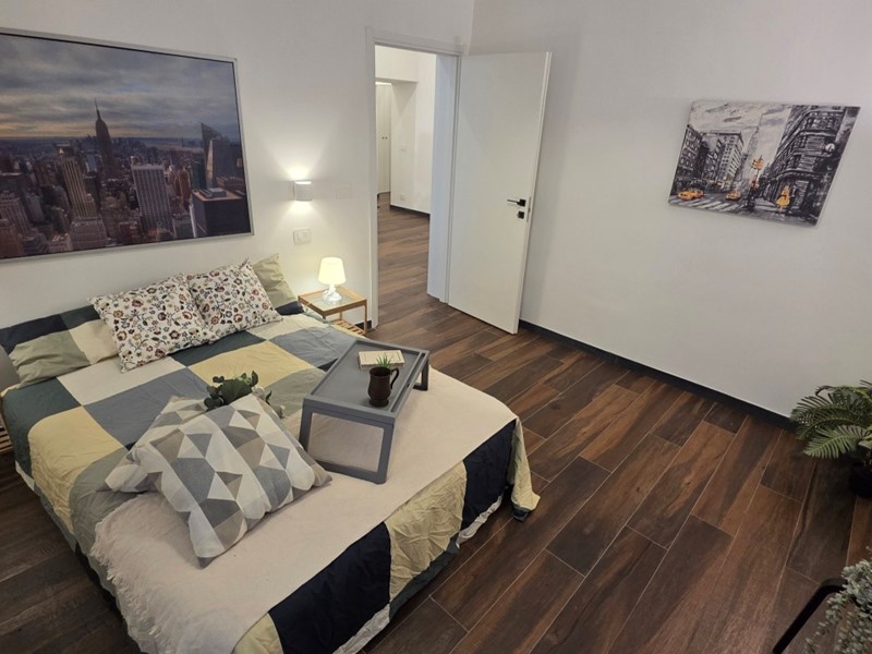 Quadrilocale in Vendita a Genova, zona Centro Storico, 158'000&euro;, 80 m²