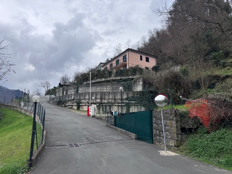 Quadrilocale in Vendita a Borzonasca, zona Levaggi, 40'000&euro;, 45 m²