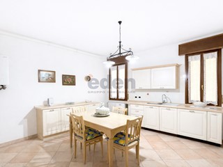 Appartamento in Vendita a Modena, 235'000&euro;, 113 m², arredato