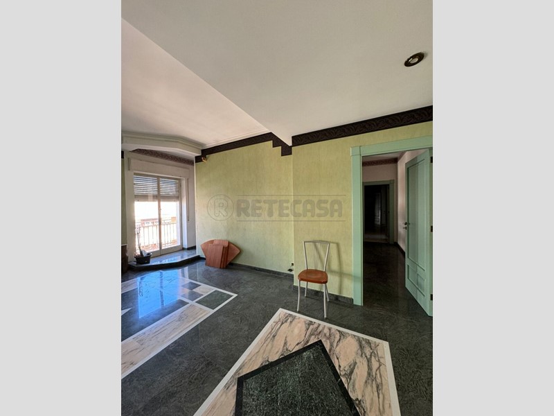 Appartamento in Vendita a Siracusa, 119'000&euro;, 120 m²