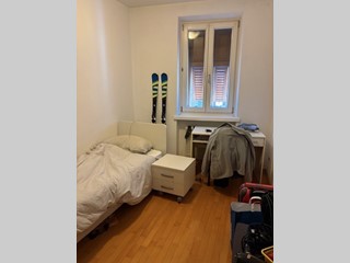 Trilocale in Affitto a Trento, 730&euro;, 60 m²