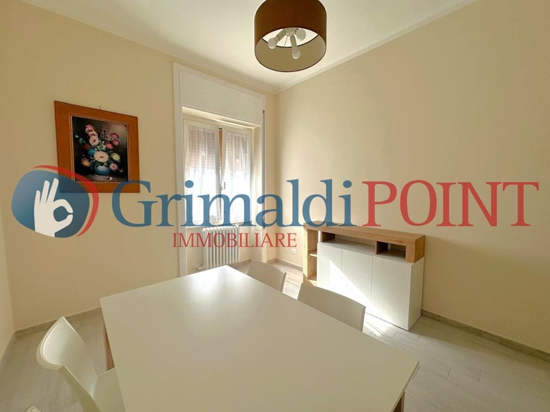 Appartamento in Vendita a Lecce, 258'000&euro;, 126 m², arredato