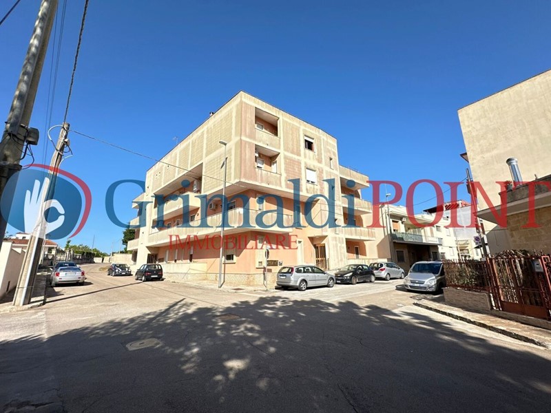 Appartamento in Vendita a Maglie, 65'000&euro;, 135 m²