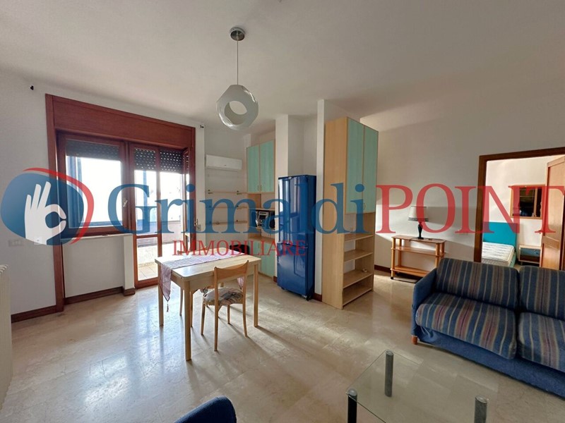 Quadrilocale in Vendita a Lecce, 155'000&euro;, 58 m²