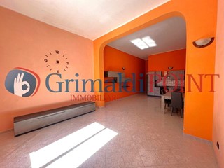 Quadrilocale in Vendita a Lecce, 150'000&euro;, 90 m²
