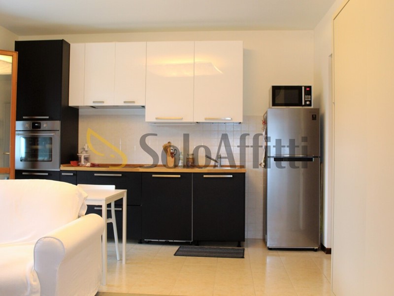 Monolocale in Affitto a Parabiago, 530&euro;, 35 m², arredato