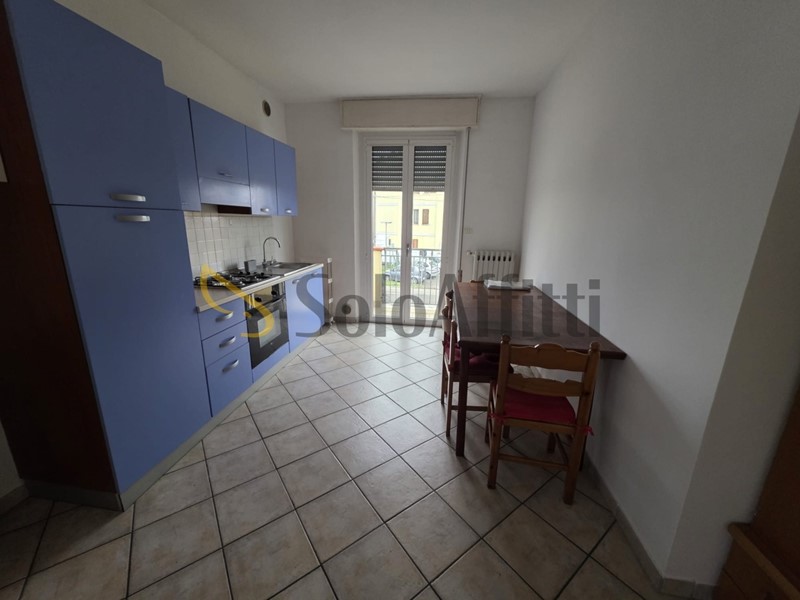 Trilocale in Affitto a Santarcangelo di Romagna, zona San Michele, 850&euro;, 80 m², arredato