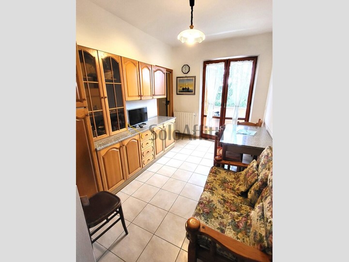 Bilocale in Affitto a Senigallia, zona Ospedale, 475&euro;, 45 m², arredato