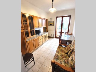 Bilocale in Affitto a Senigallia, zona Ospedale, 475&euro;, 45 m², arredato