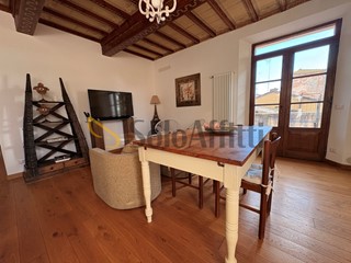 Bilocale in Affitto a Monteroni d'Arbia, zona More di Cuna, 800&euro;, 50 m², arredato