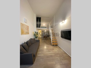 Bilocale in Affitto a Rimini, zona Centro Storico, 700&euro;, 50 m², arredato